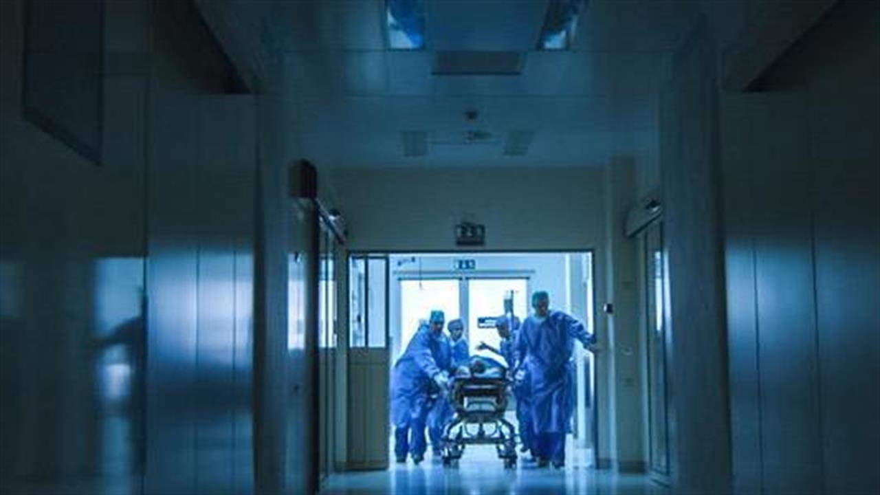 Αύξηση των νοσοκομείων όπου θα νοσηλεύονται περιστατικά CoViD-19